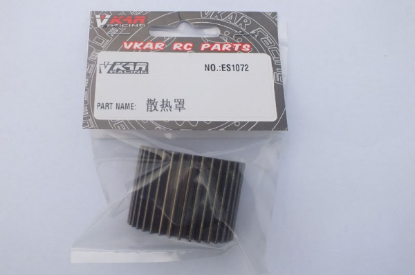 RADIATOR SHUTTER