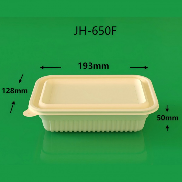 JH-650F