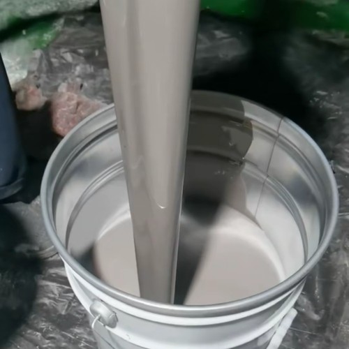 HT-SGJN01 One Component Aliphatic Polyurea Coating