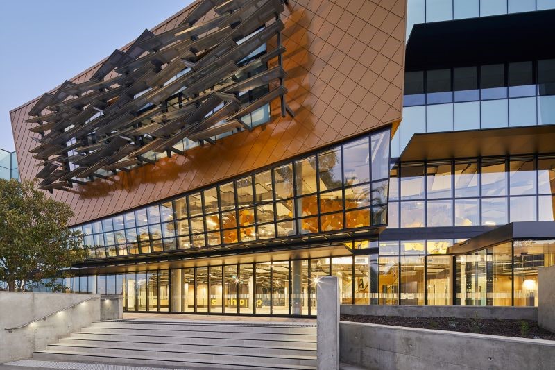 PROJECT REVEAL | BELMONT HUB