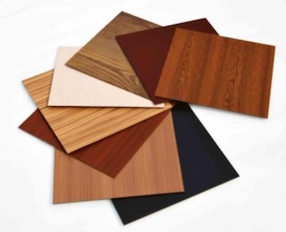 Aluminium Composite Panel
