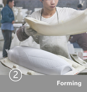 2. Forming