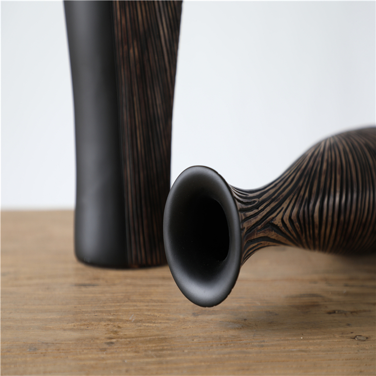 Manufacturer Graceful decorative Tall Floor Vase for home decor