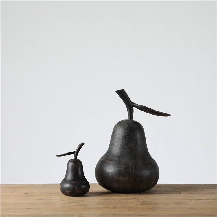 New Arrival Unique Souvenirs Modern Polyresin Art House Lovely Craft Gift