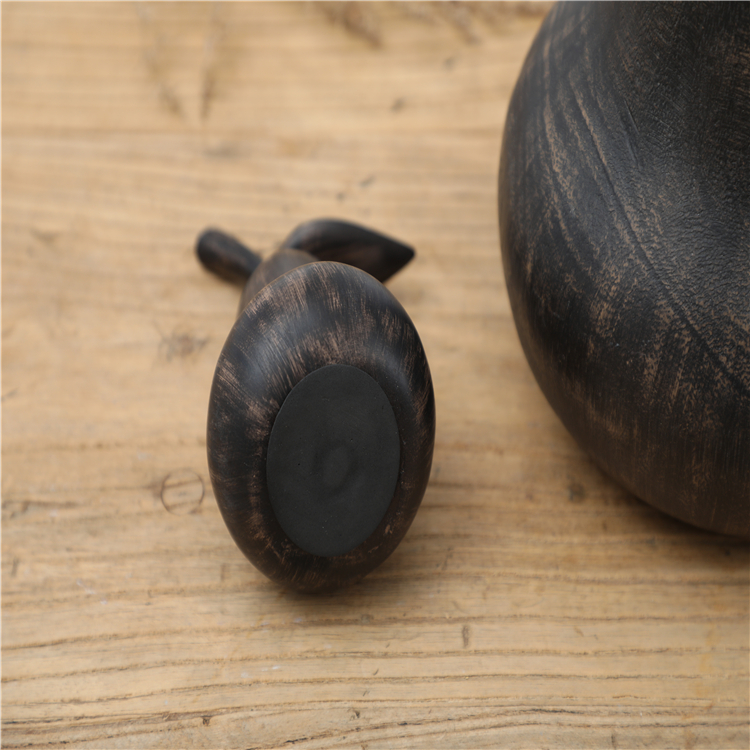 New Arrival Unique Souvenirs Modern Polyresin Art House Lovely Craft Gift