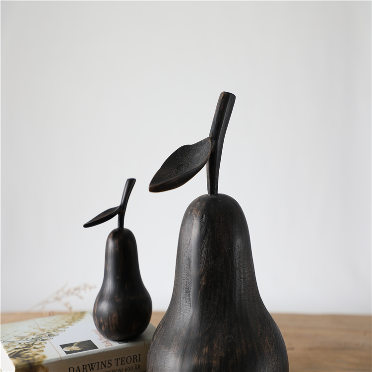 New Arrival Unique Souvenirs Modern Polyresin Art House Lovely Craft Gift