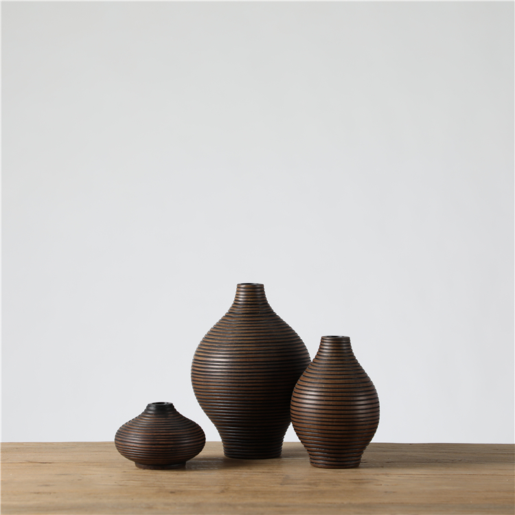 New Arrival Home Decor Table Centerpieces Vase Luxury Decorative Flower Vase for Home Decor