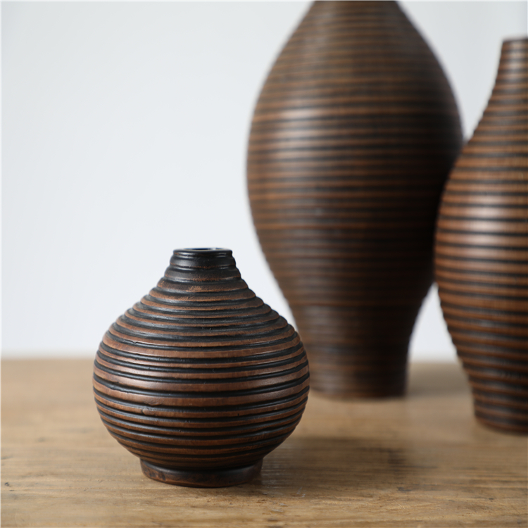 New Arrival Home Decor Table Centerpieces Vase Luxury Decorative Flower Vase for Home Decor