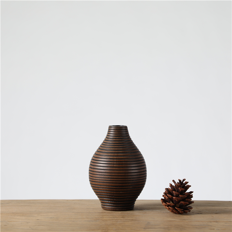 New Arrival Home Decor Table Centerpieces Vase Luxury Decorative Flower Vase for Home Decor