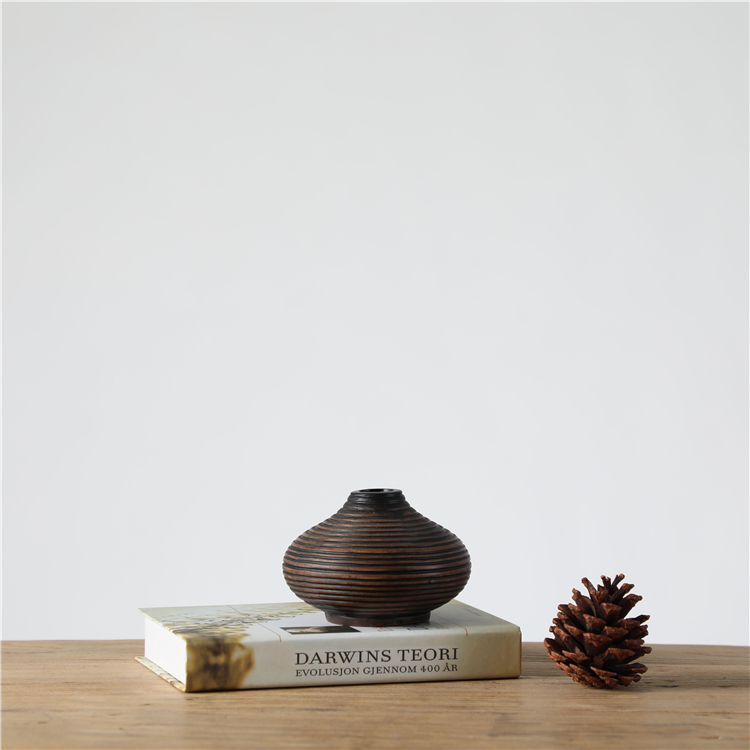 New Arrival Home Decor Table Centerpieces Vase Luxury Decorative Flower Vase for Home Decor