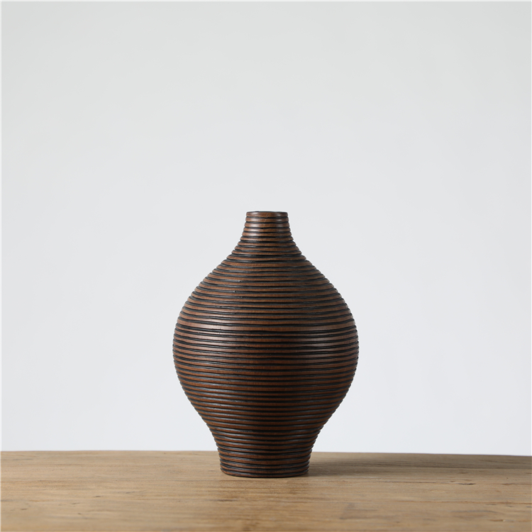New Arrival Home Decor Table Centerpieces Vase Luxury Decorative Flower Vase for Home Decor