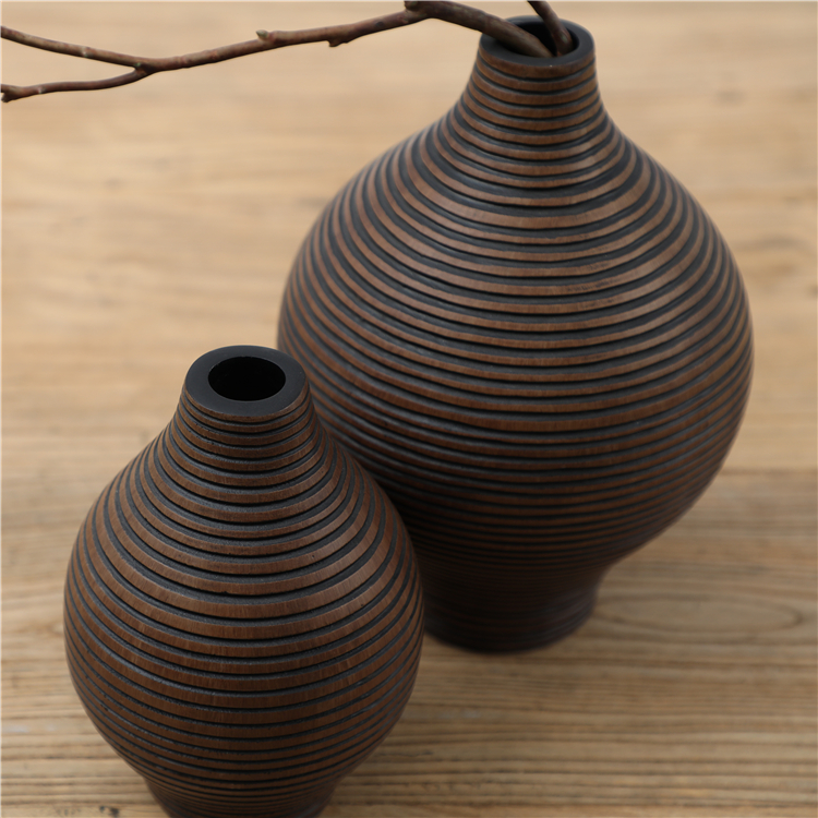 New Arrival Home Decor Table Centerpieces Vase Luxury Decorative Flower Vase for Home Decor