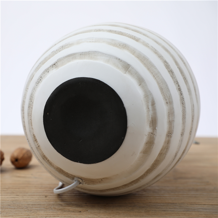 Resin Base Lamp Wholesale Home Decorative Modern Bedside Table Lamp Desk