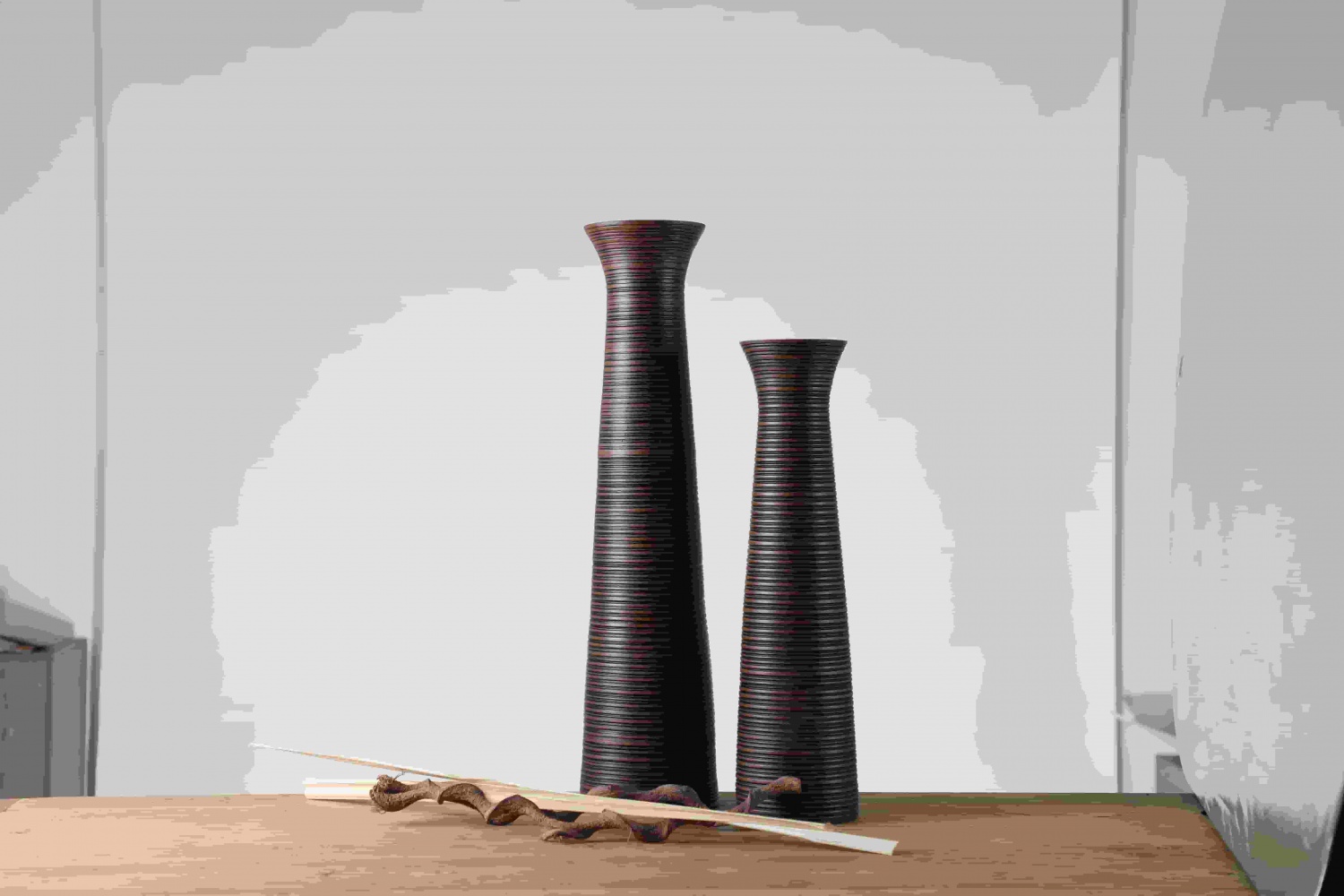 Nordic Decoration Vase Home Decor Retro Flower Vases for Home decor