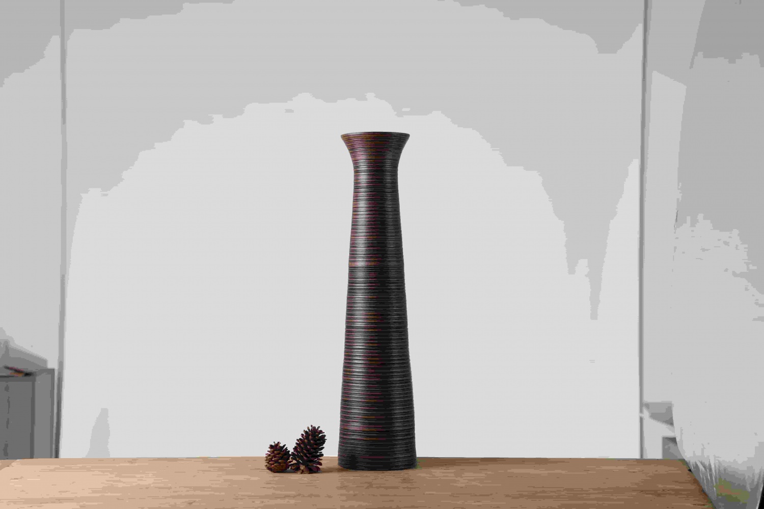Nordic Decoration Vase Home Decor Retro Flower Vases for Home decor