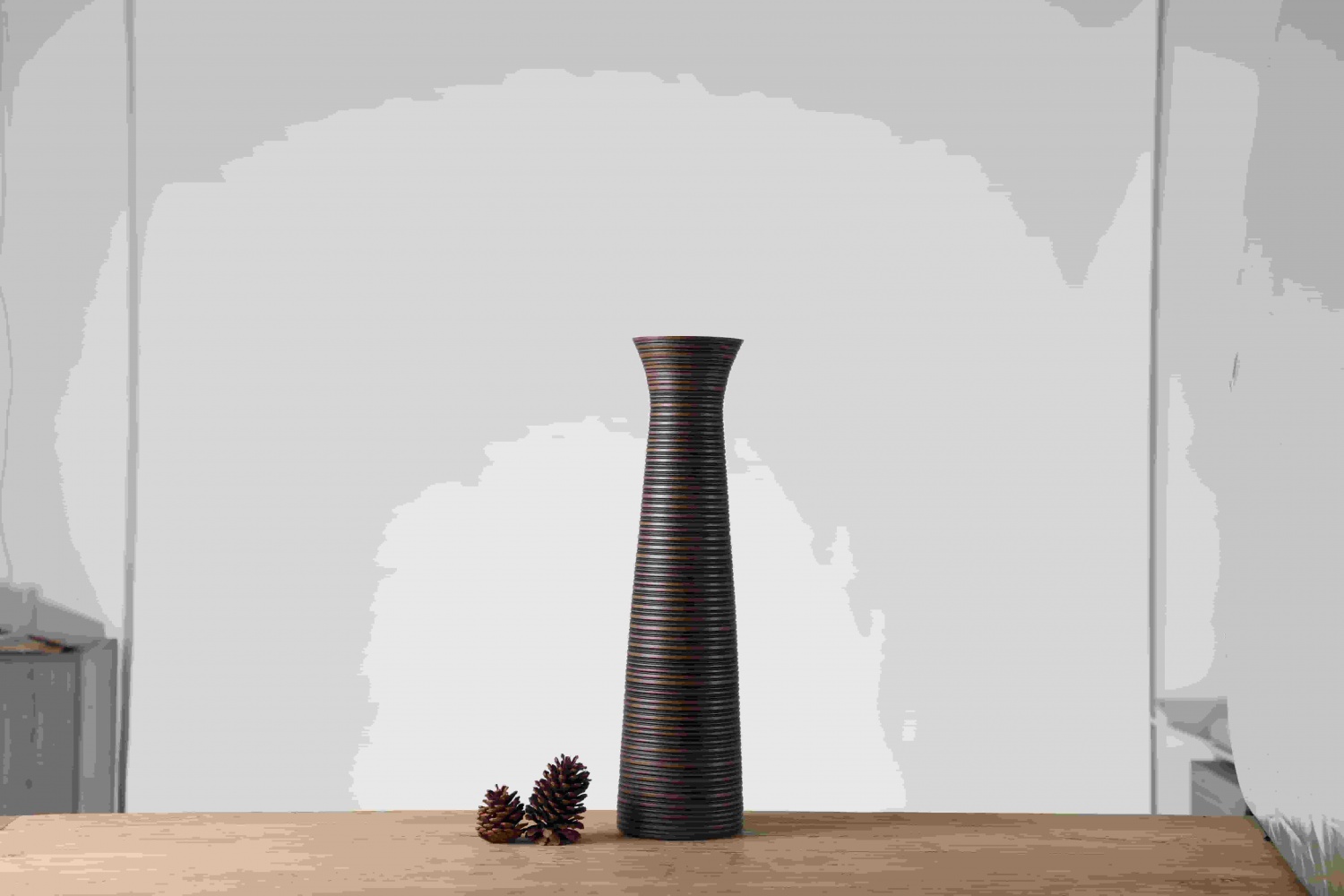 Nordic Decoration Vase Home Decor Retro Flower Vases for Home decor