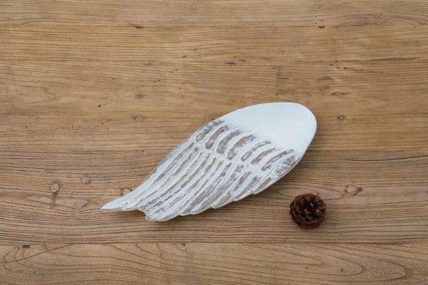 wholesale wing shape luxury home decoration accessories