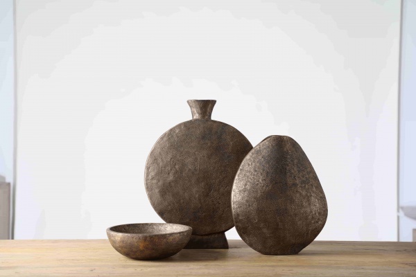 Modern Flower Vase Home Decor Art Vases Living Room Decor Floor Vase For Wedding Decor