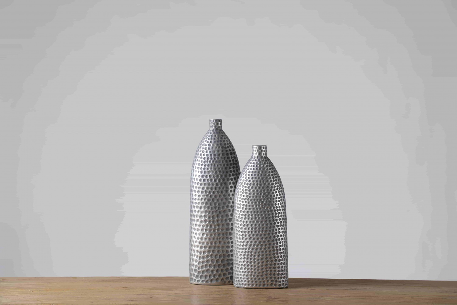 Unique Rustic Tabletop Flower Vase Home Decor Modern Nordic Decorative Vases For Home Decoration