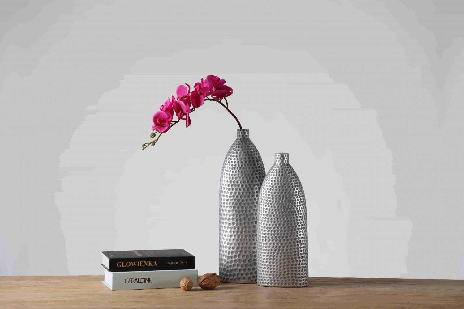 Unique Rustic Tabletop Flower Vase Home Decor Modern Nordic Decorative Vases For Home Decoration