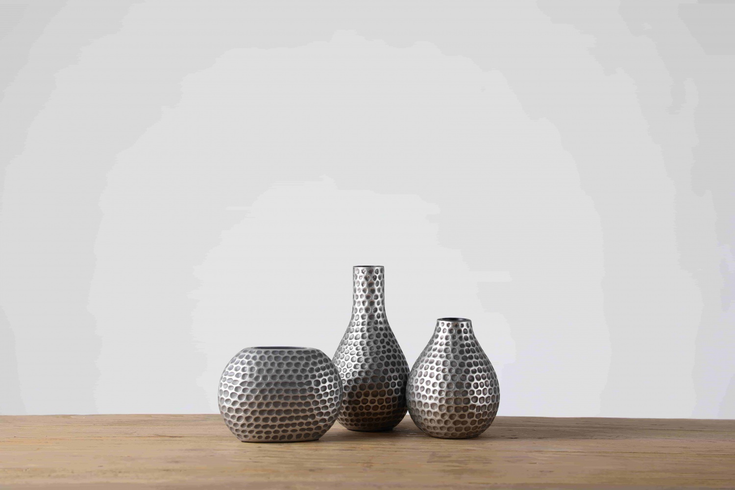 Best Selling Modern Home Decor Resin Vases Wedding Centerpiece Decoration Handmade Flower Vase