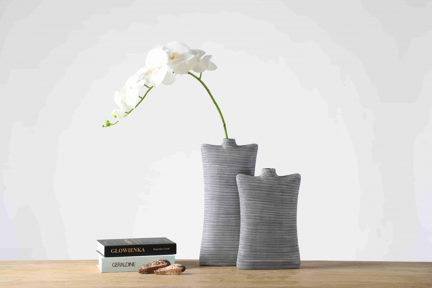OEM & ODM Creative Home Deco Vase Modern Home Decoration Plant Dried Flower Vases