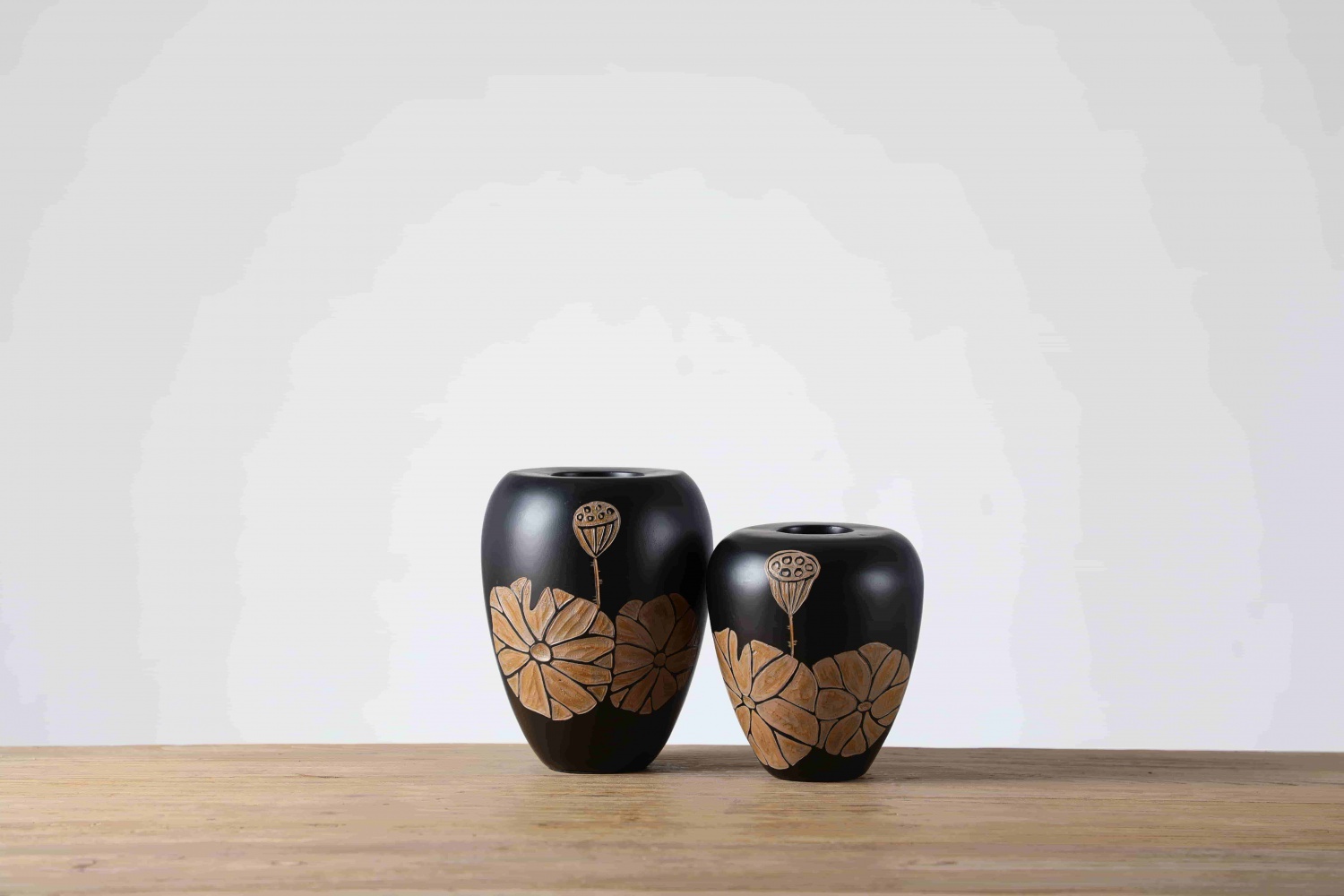 Handmade Pattern beautiful Small table vase for home decor flower