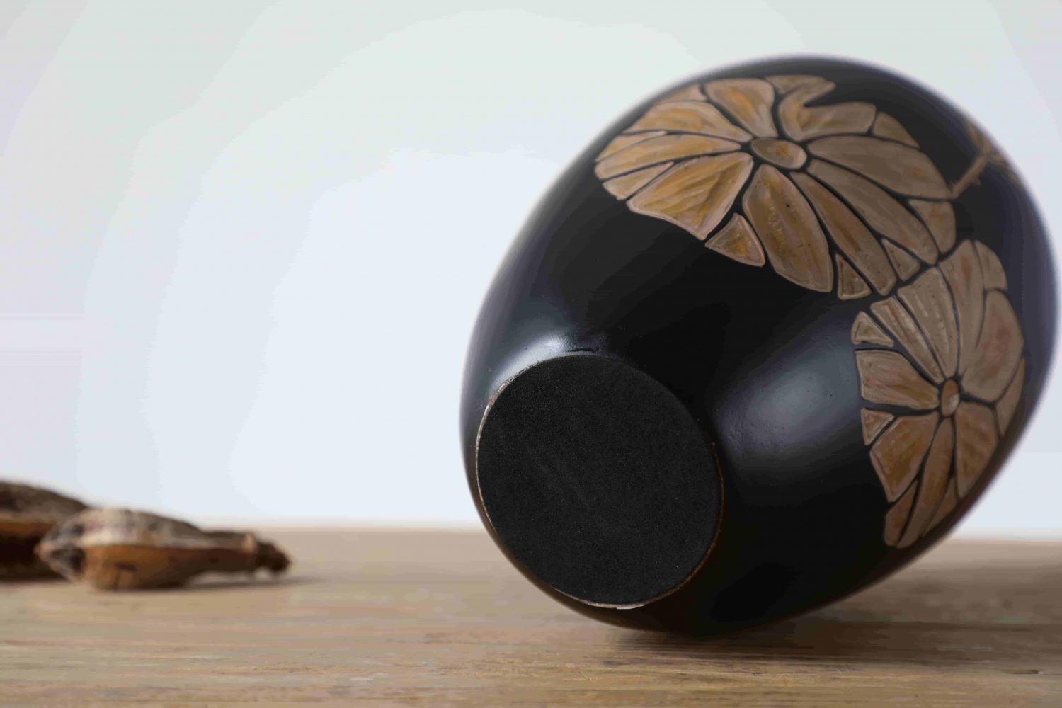Handmade Pattern beautiful Small table vase for home decor flower