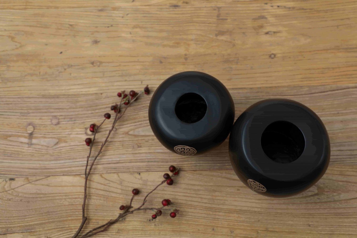 Handmade Pattern beautiful Small table vase for home decor flower