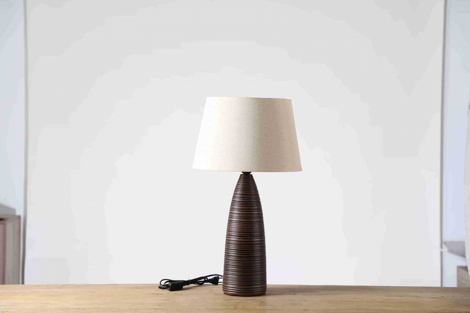 Wholesale High End Home Decoration Made in China Resin Lamp For Entrance