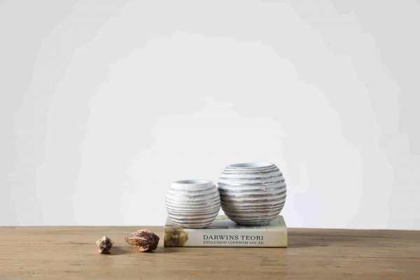 Hot Sale Luxury Ornament Pot Small Table Vase For Desk Decor