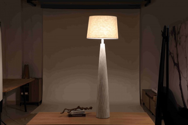 European modern home furnishings luxury nordic bedroom bedside lamp resin table lamps for home hotel decor