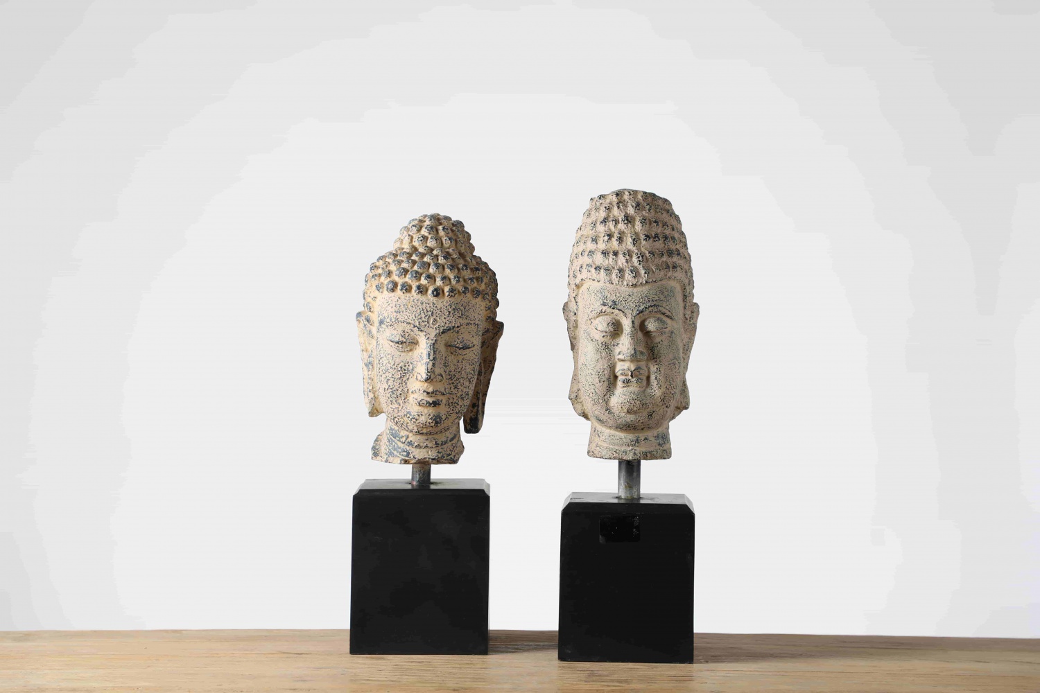 Art And Craft Things Polyresin Personalized Ornaments Buddha Statue For Sale