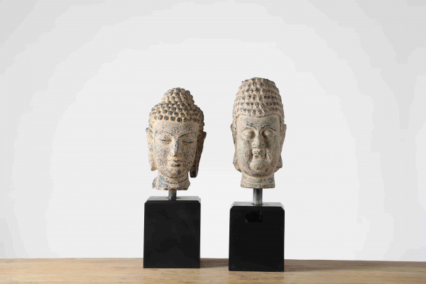 Art And Craft Things Polyresin Personalized Ornaments Buddha Statue For Sale