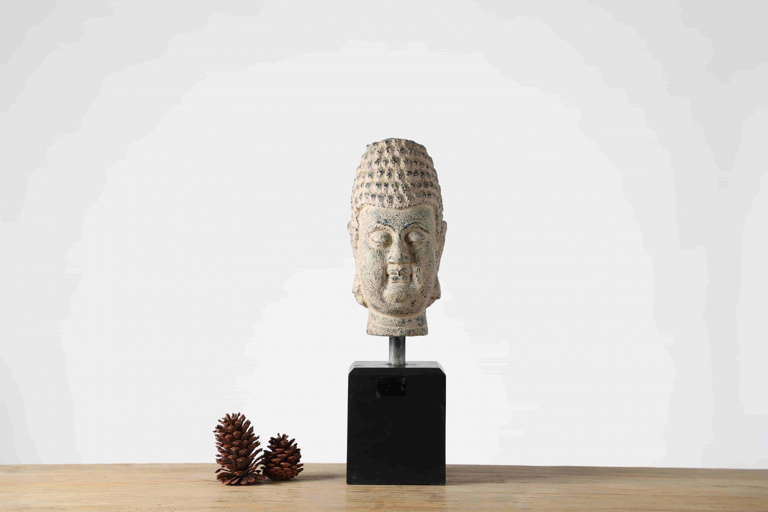 Art And Craft Things Polyresin Personalized Ornaments Buddha Statue For Sale