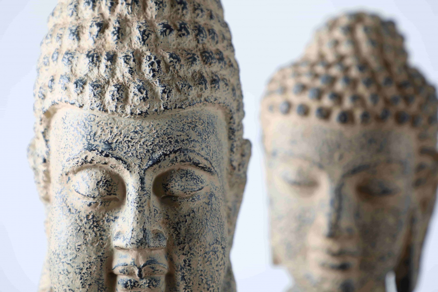 Art And Craft Things Polyresin Personalized Ornaments Buddha Statue For Sale