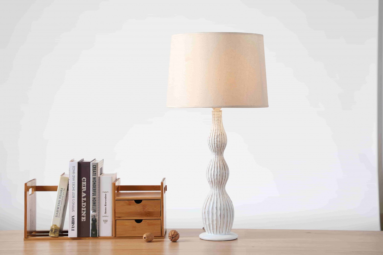 Wholesale Design Modern Carved Large Tall Resin Floor Lamp For Hotel Decoration