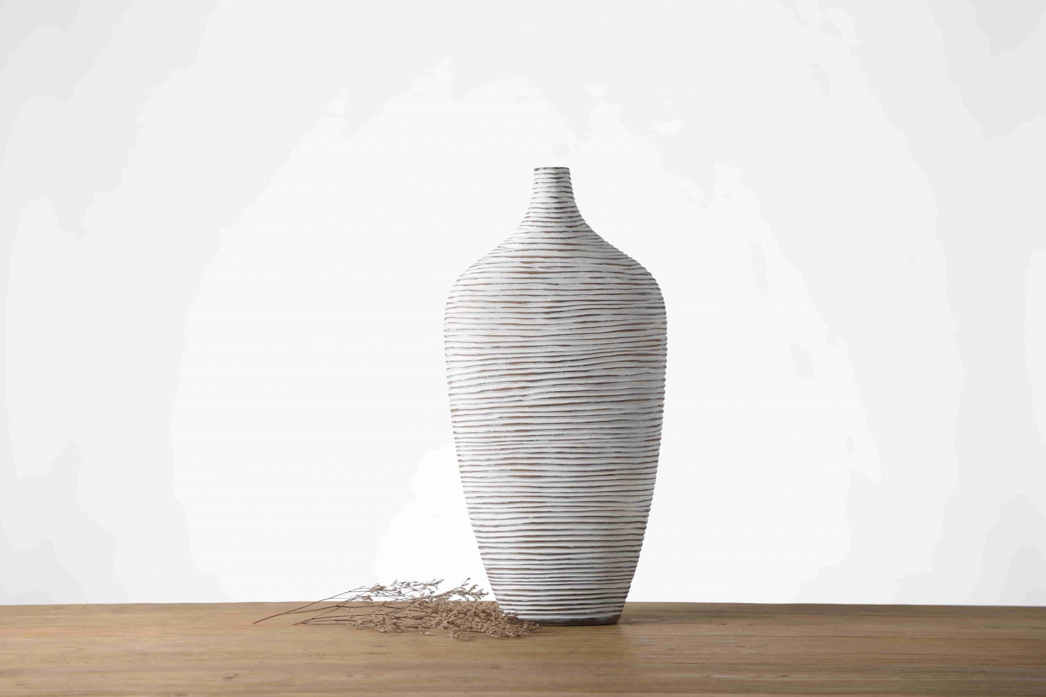 New product antique High End indoor Ornament Vase Resin Flower Vase