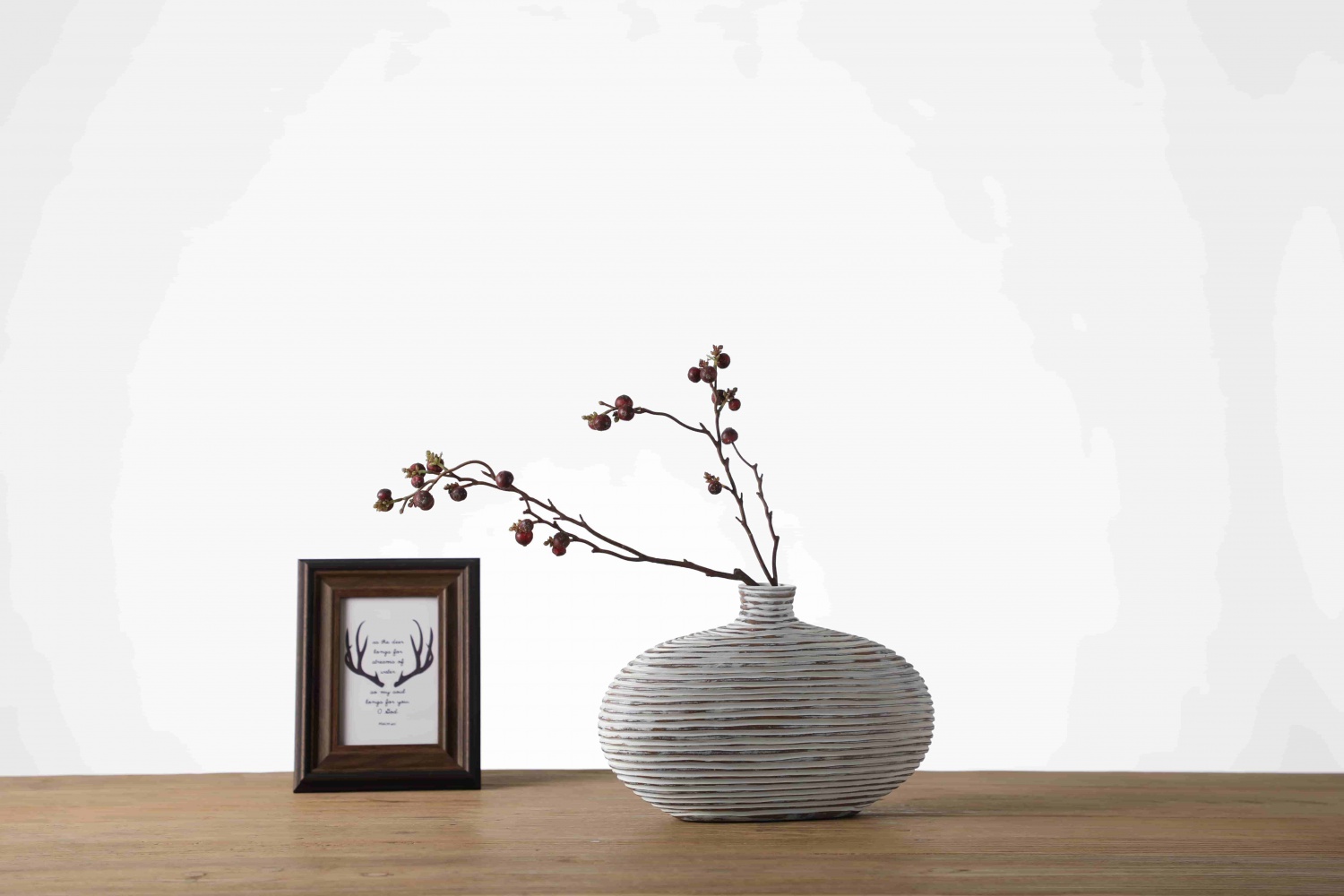 New product antique High End indoor Ornament Vase Resin Flower Vase