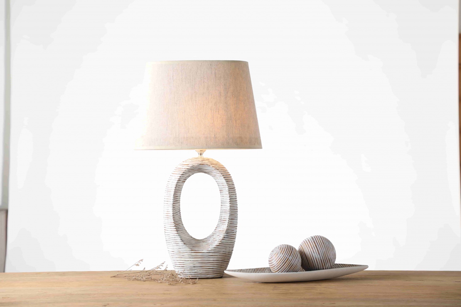 European style home decor Interior design ornament desk lamp bedroom bedside table lamp for Hotel