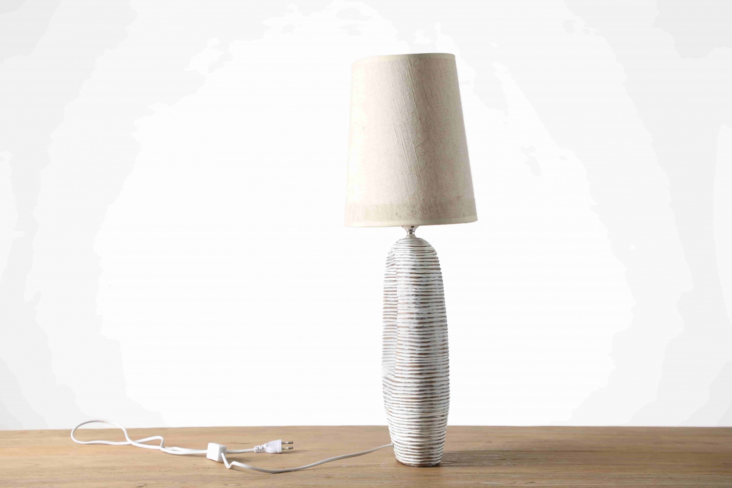 European style home decor Interior design ornament desk lamp bedroom bedside table lamp for Hotel