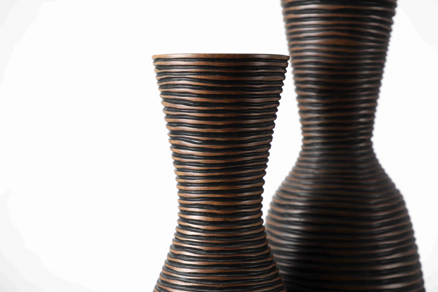 Exquisite gift vase simple style creative handmade modern nordic vases flower home decoration table top home decor vases