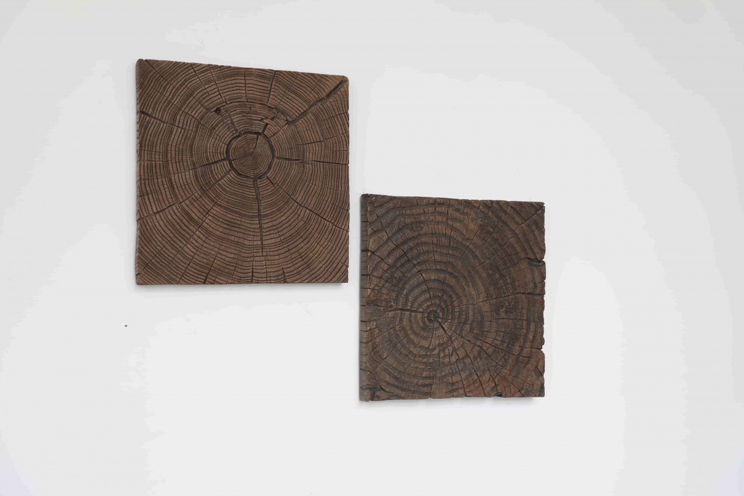 Wood texture wall decor item unique design art and craft modern wall hangings for home decor