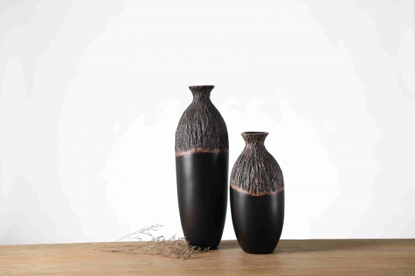 new product home decoration tall Flower vases for wedding centerpieces