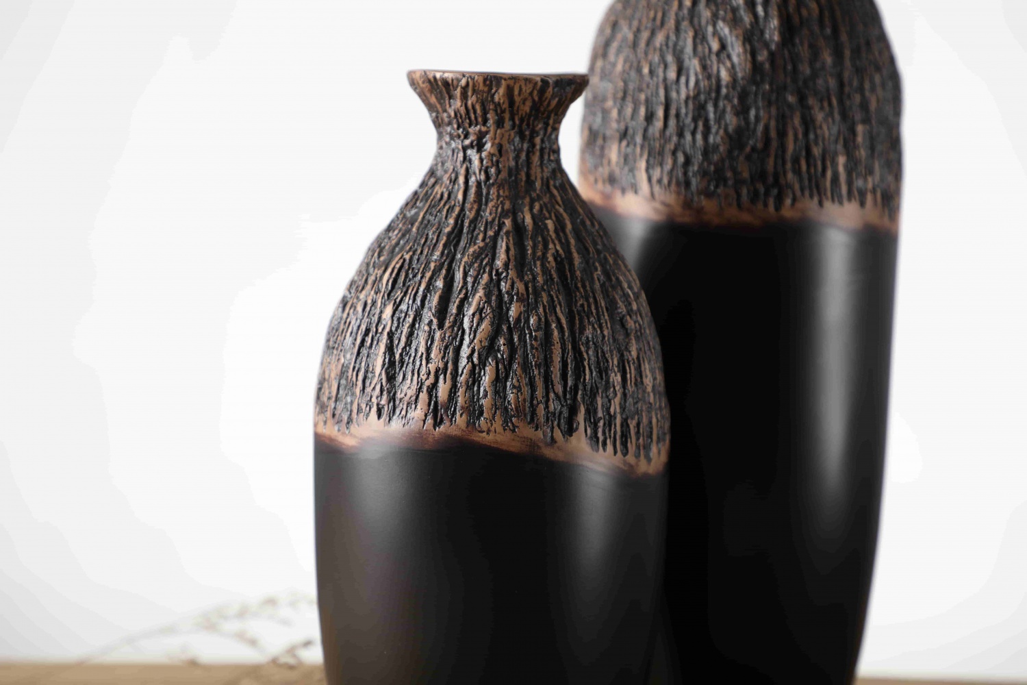 new product home decoration tall Flower vases for wedding centerpieces