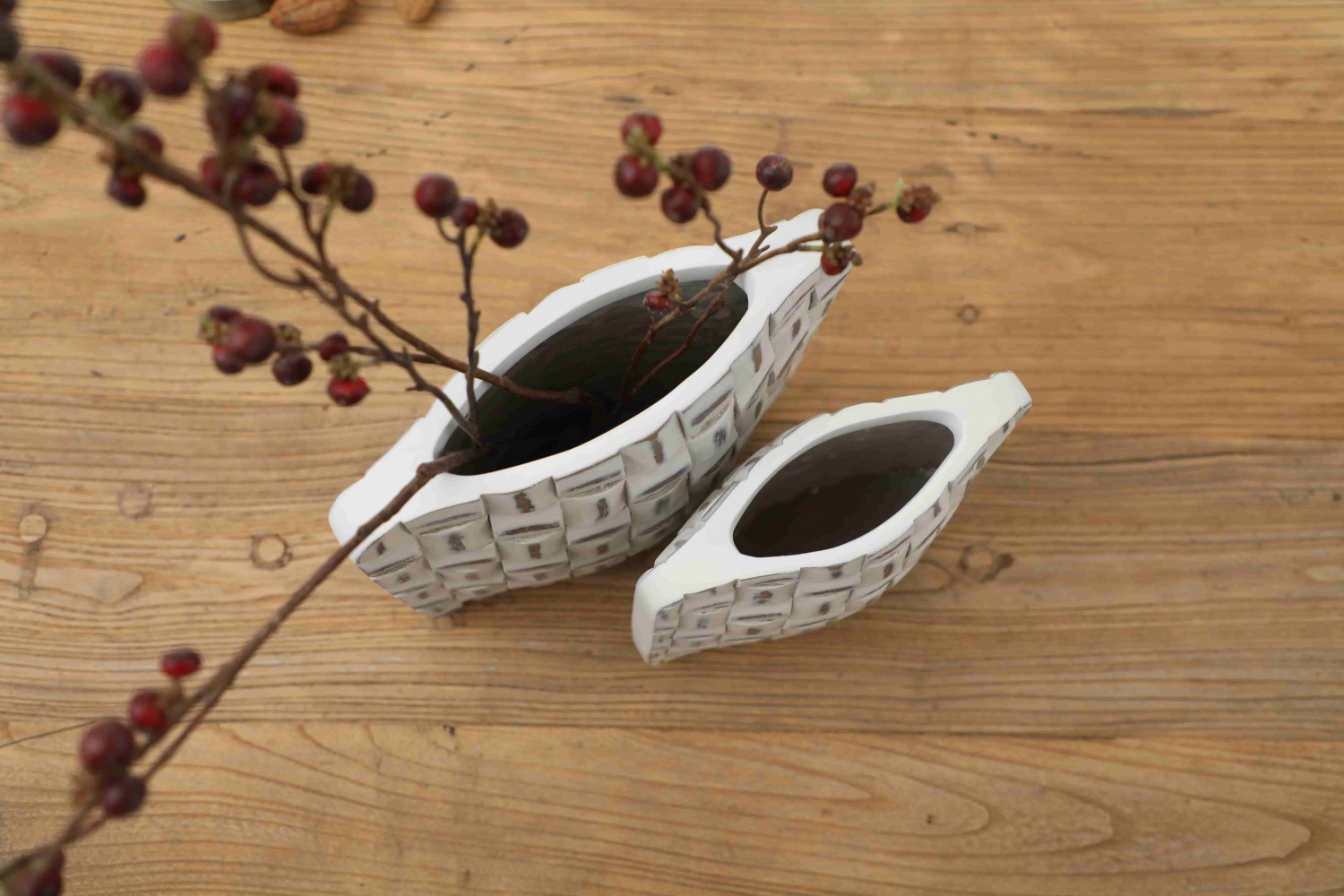 Hot sale luxury wedding decor art vase floor resin vases art white flower vases for home decor