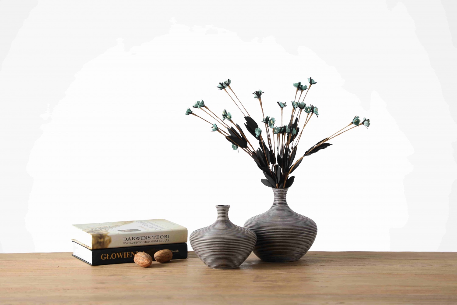 Promotional handmade designs small flower Vase For Home Decoration