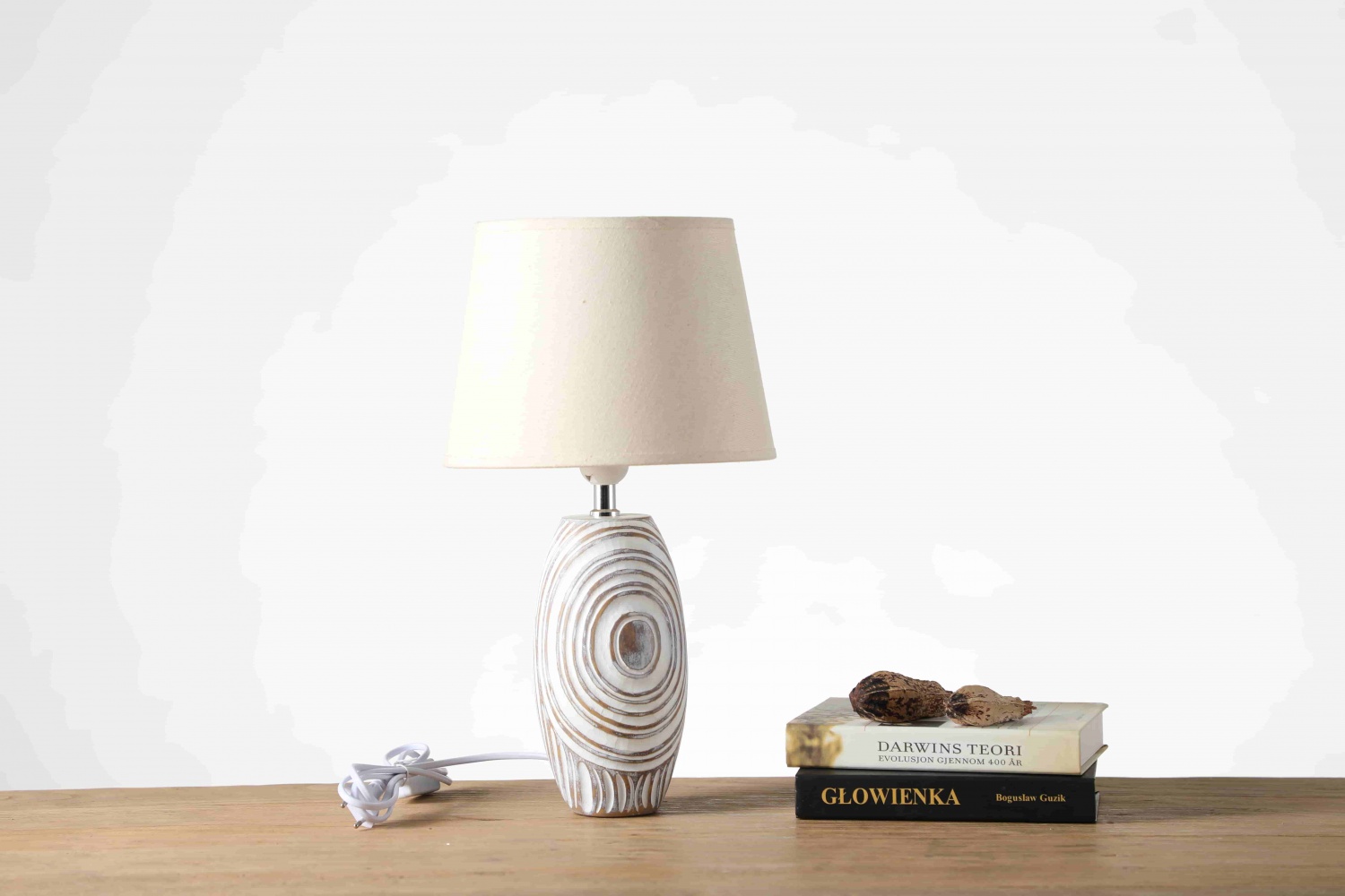 New european design desk lamp modern bedroom art design nordic home decor resin table lamp for hotel