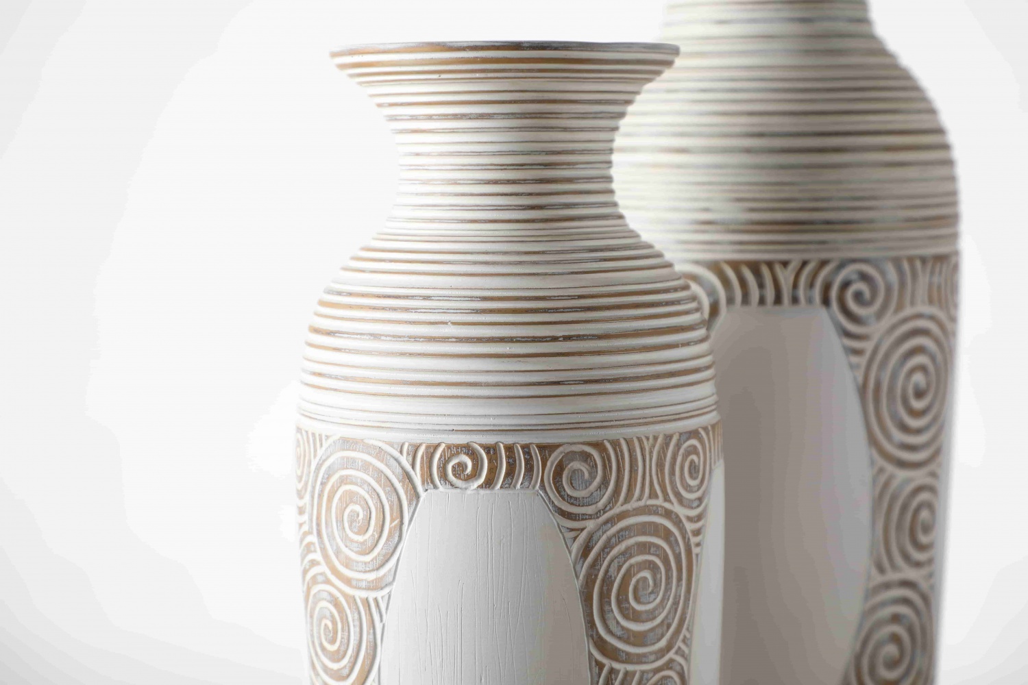 Interior design decorative resin centerpiece polyresin vases home decor flower arrangement vase