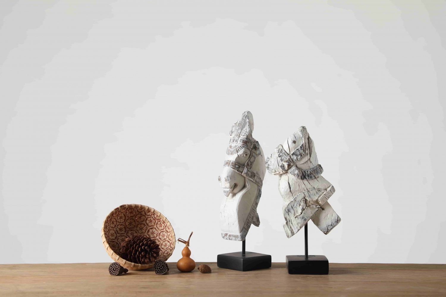 Hot Selling Horse Figurine Statue Resin Crafts Home Decor Resin Art Ornament Table Top Resin Crafts